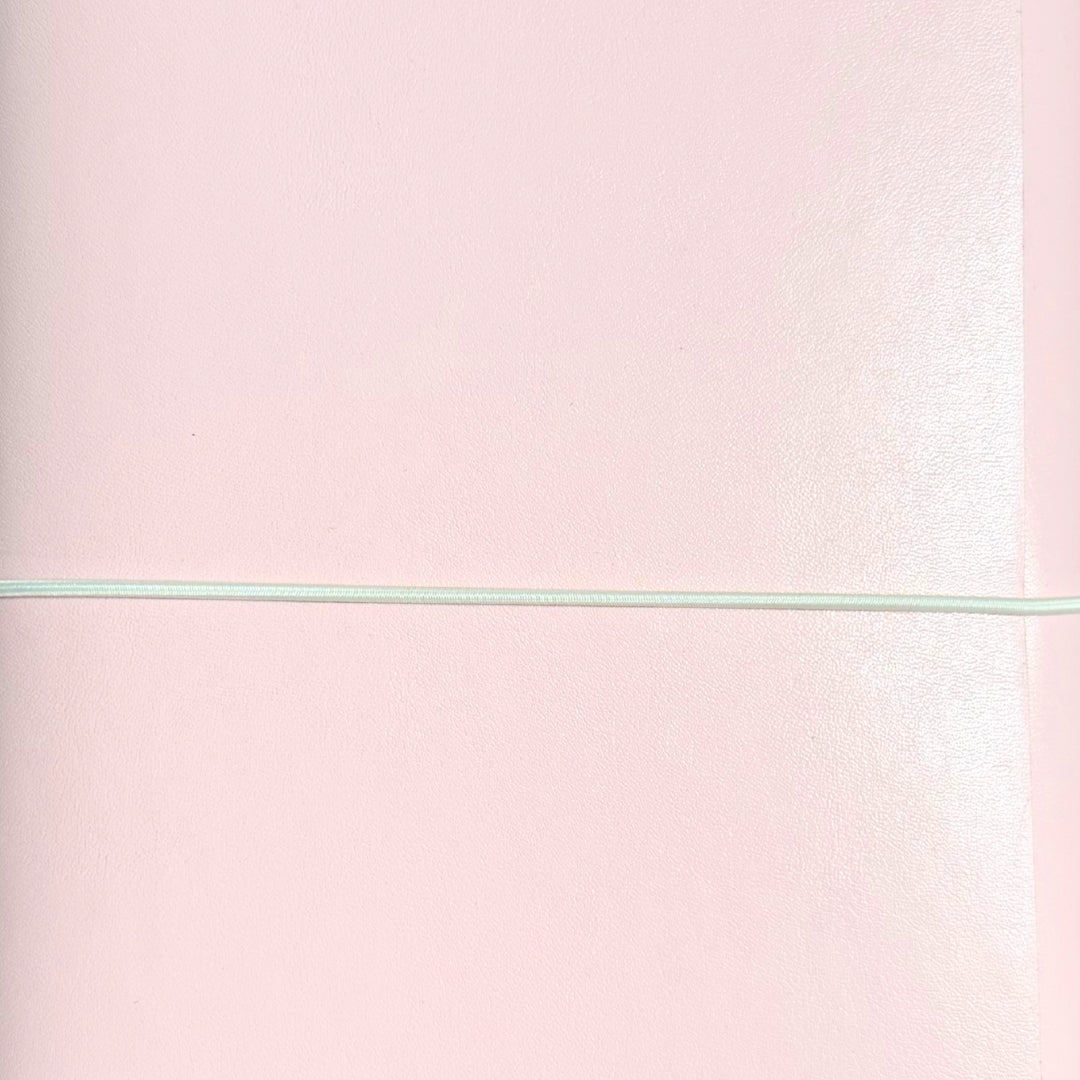 Journal - Vol 1 (Preorder-pickup)