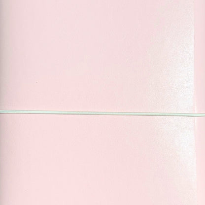Journal - Vol 1 (Preorder-pickup)