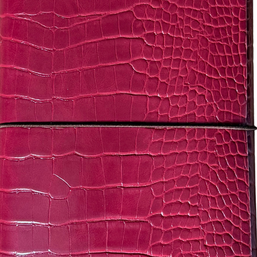 Journal - Vol 1 (Preorder-pickup)