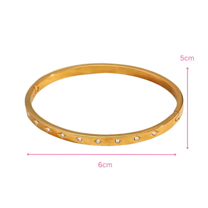 Shayla Bangle