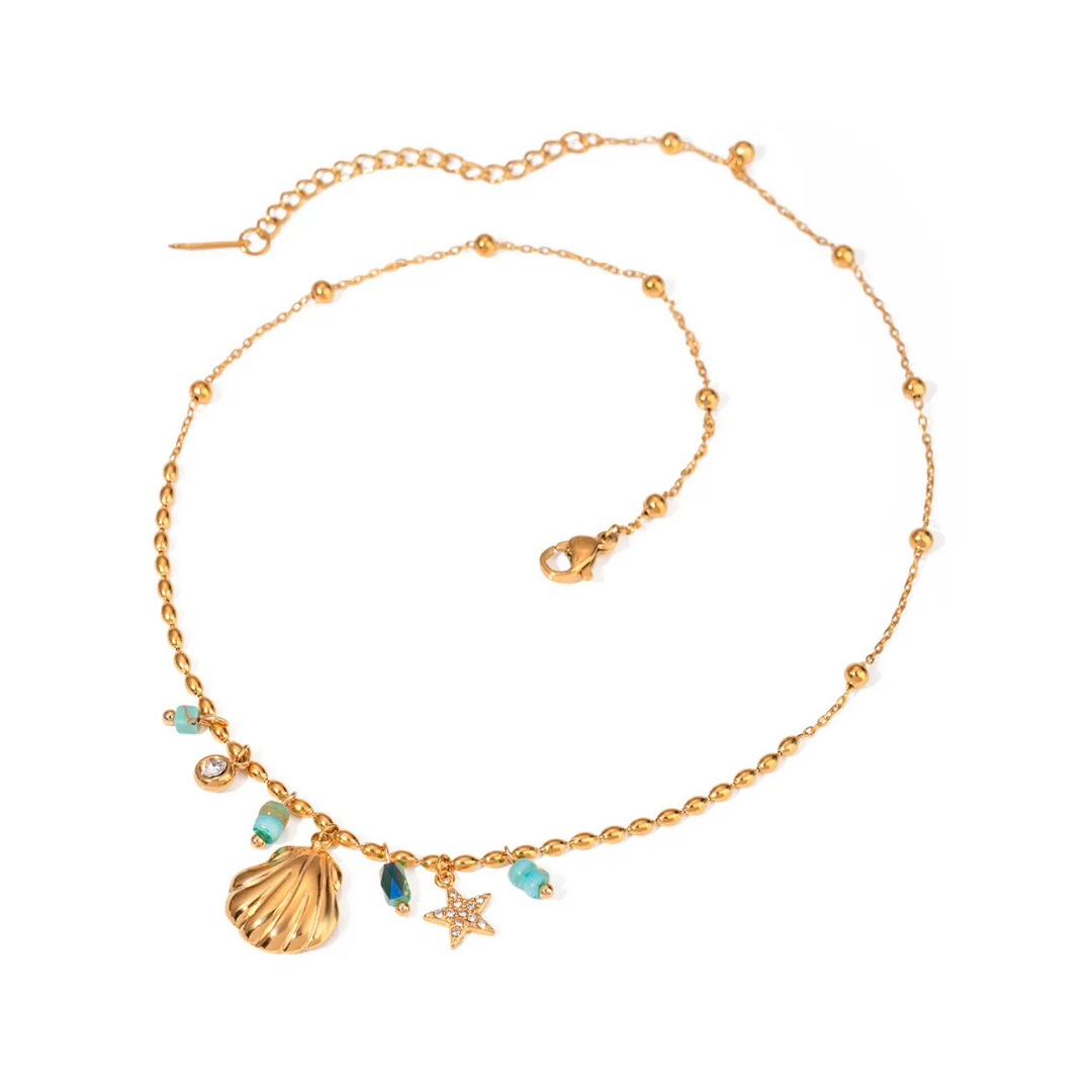 Dilea Necklace