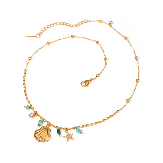 Dilea Necklace
