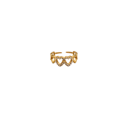 Charm Ring