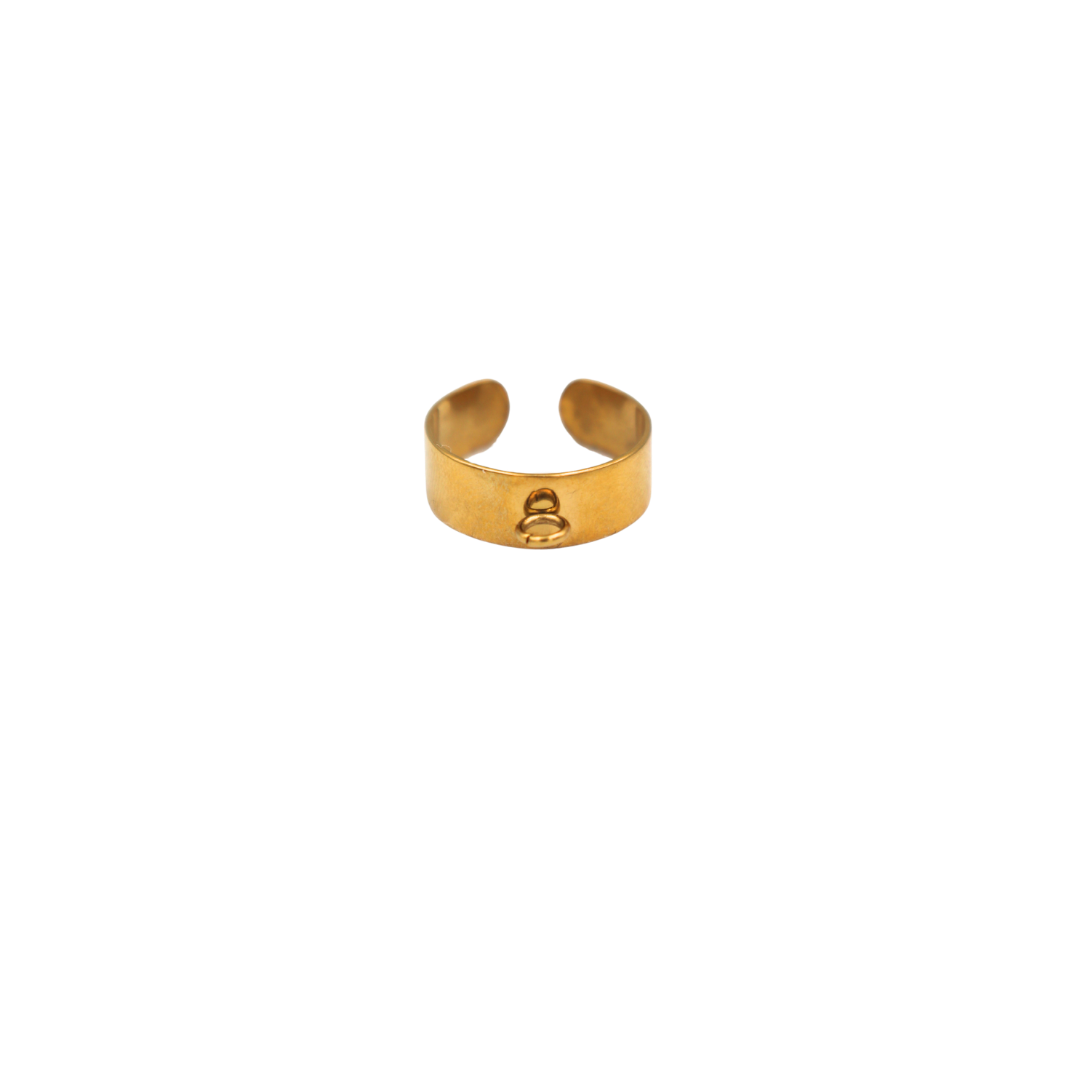Charm Ring