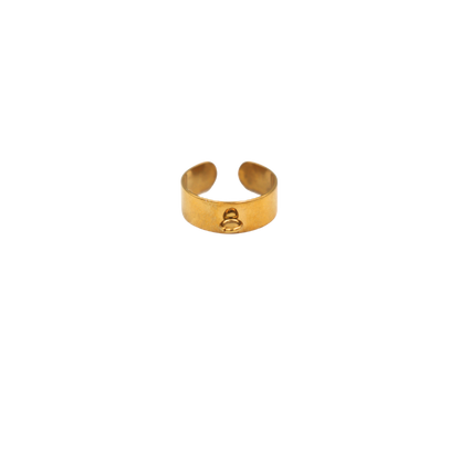 Charm Ring